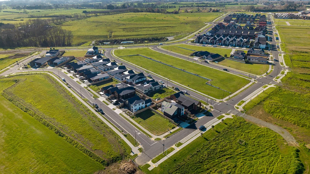 Karaka Build Your Future at Karaka Village