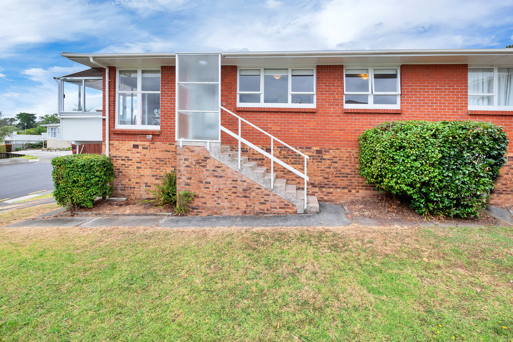 1/111 Bond Crescent, Forrest Hill, Auckland - North Shore, 2 침실, 1 욕실