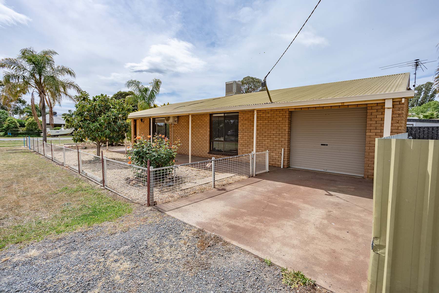 42 ERNE ST, MULWALA NSW 2647, 0房, 0浴, House