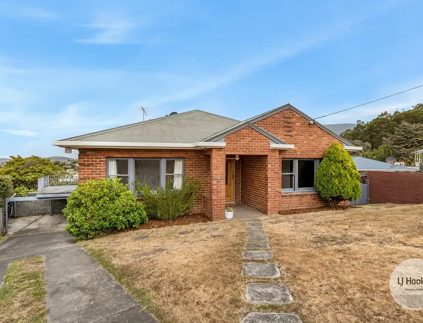 25 Barclay Crescent, Rosetta, TAS 7010, 4部屋, 2バスルーム, House