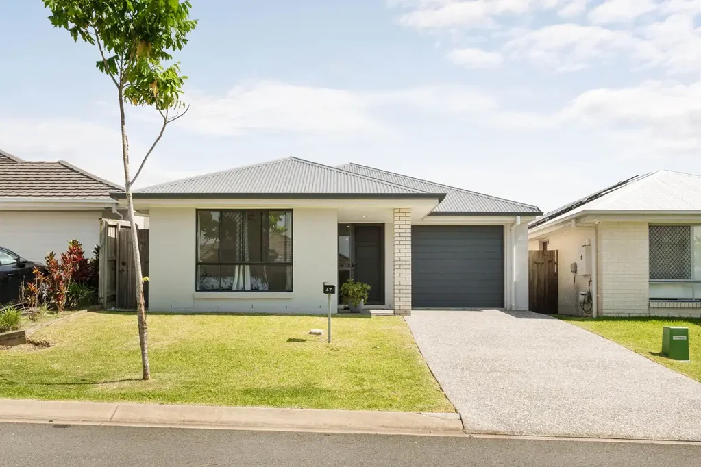47 Gilmour Street, Mango Hill, QLD 4509