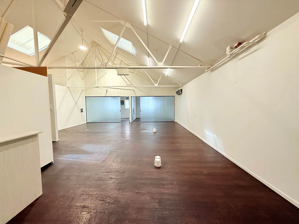 Auckland Central RARE OFFICE OPPORTUNITY ON O'CONNELL STREET