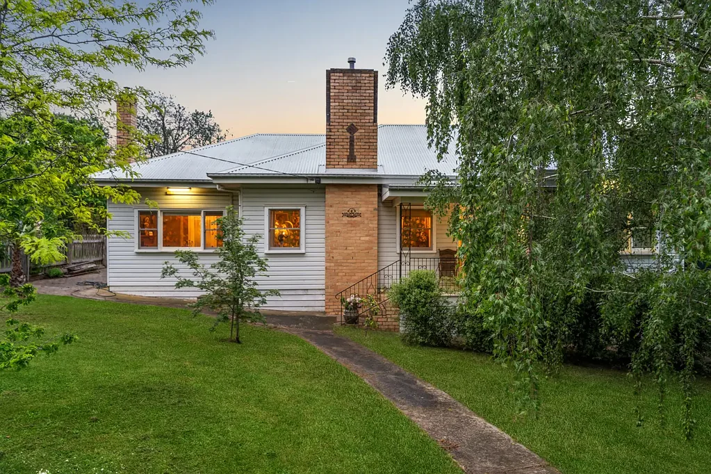 4 Davy Street, Taradale, VIC 3447