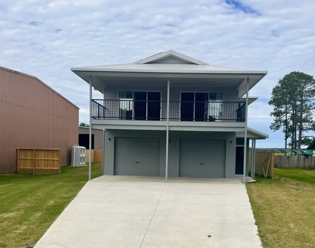 WOODBURN - Brand New 3 bedroom Home