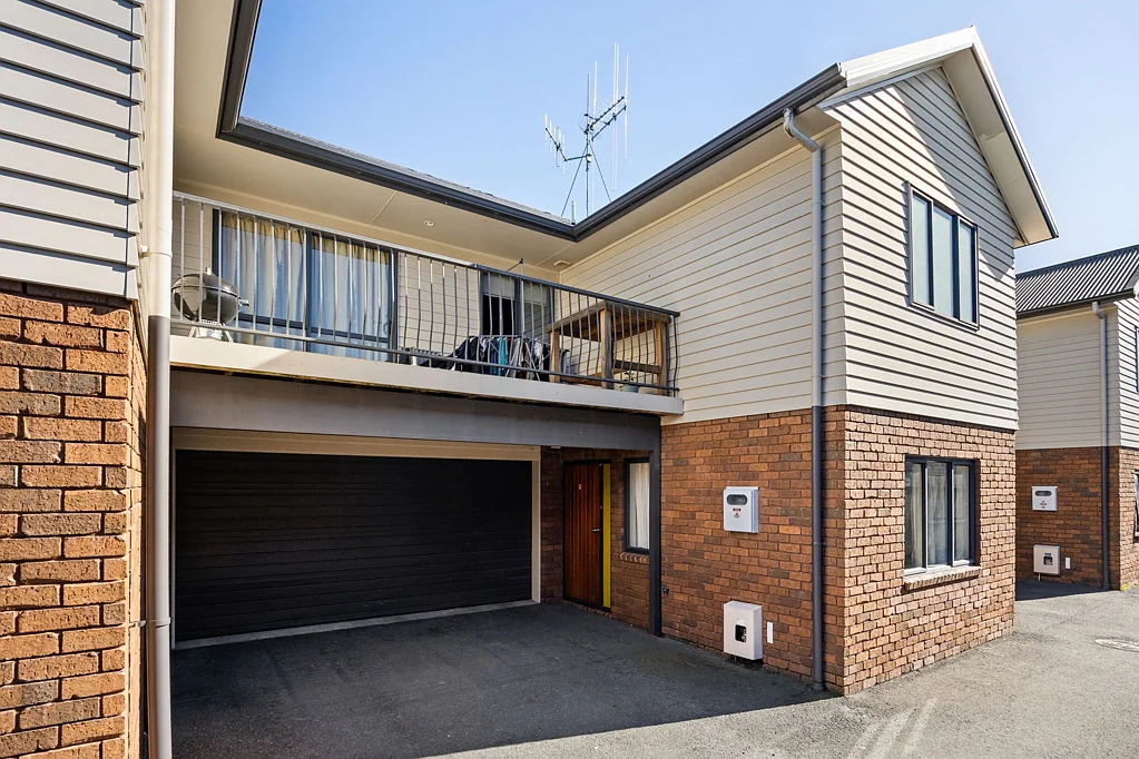 Enderley 4房  Effortless Central Living