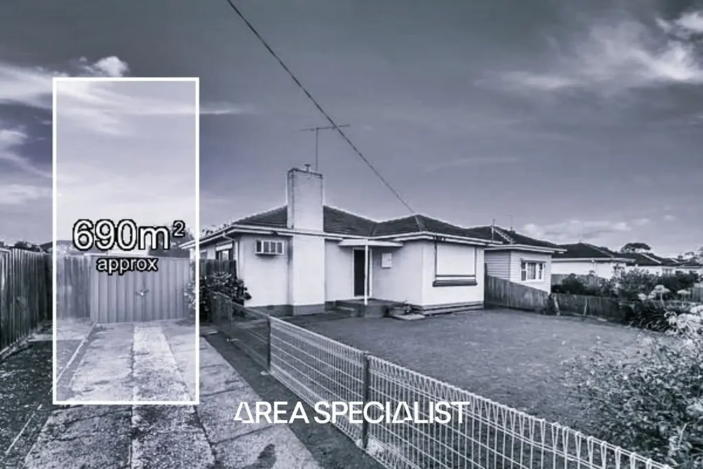 16 Rhodes Street, Springvale, VIC 3171