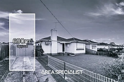 16 Rhodes Street, Springvale
