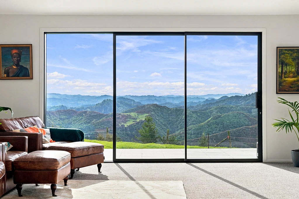 Waitotara 3Habitaciones Panoramic Views. Premium Lifestyle.