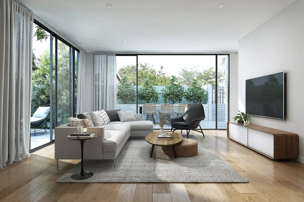 Rouse Hill 2 Bedroom Brand New Luxury Apartments! Only Few Left !