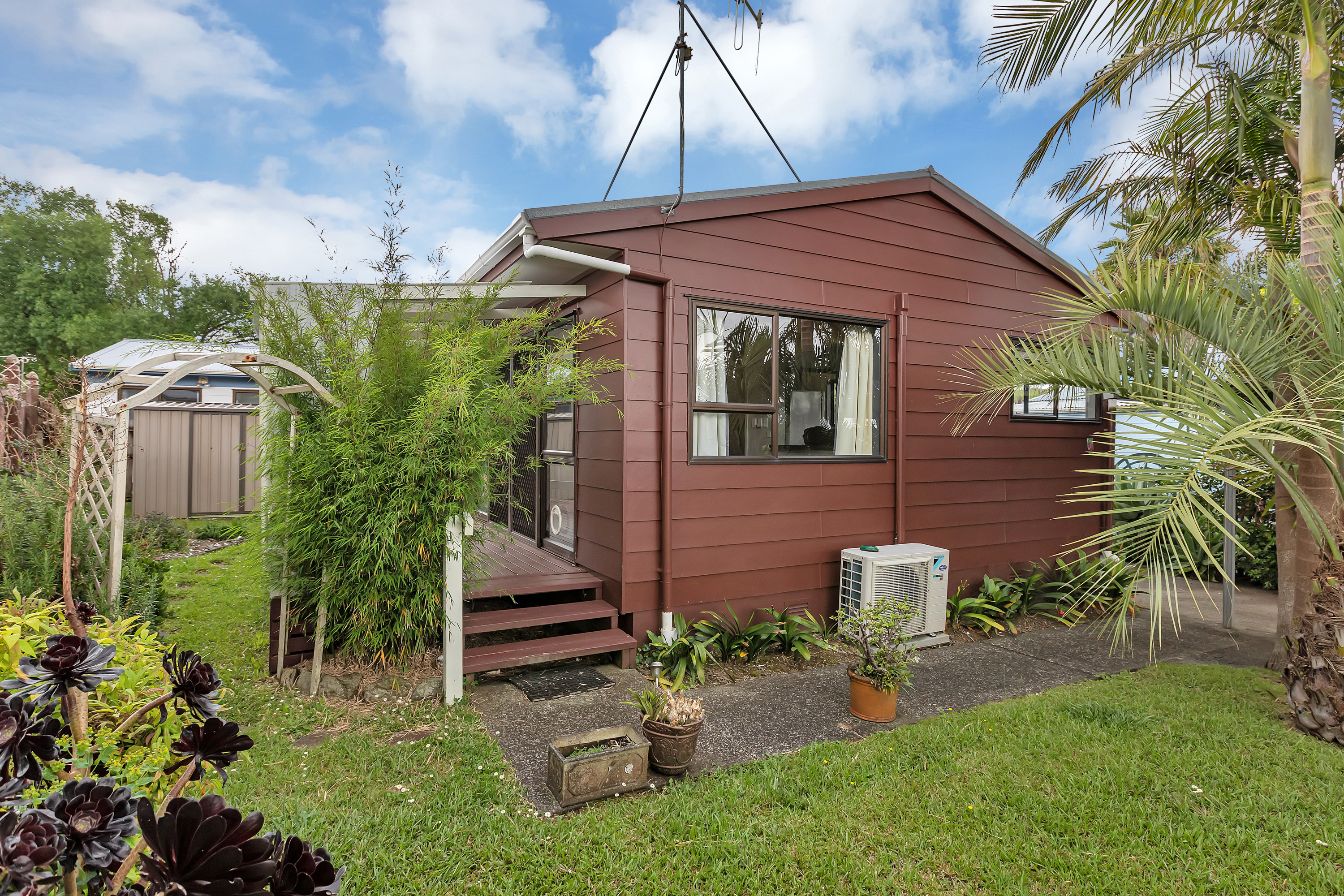 9a Bloomfield Place, Onerahi, Whangarei, 2 Schlafzimmer, 1 Badezimmer