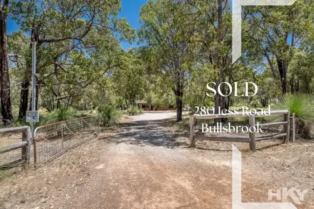 280 Jess Road, Bullsbrook, WA 6084