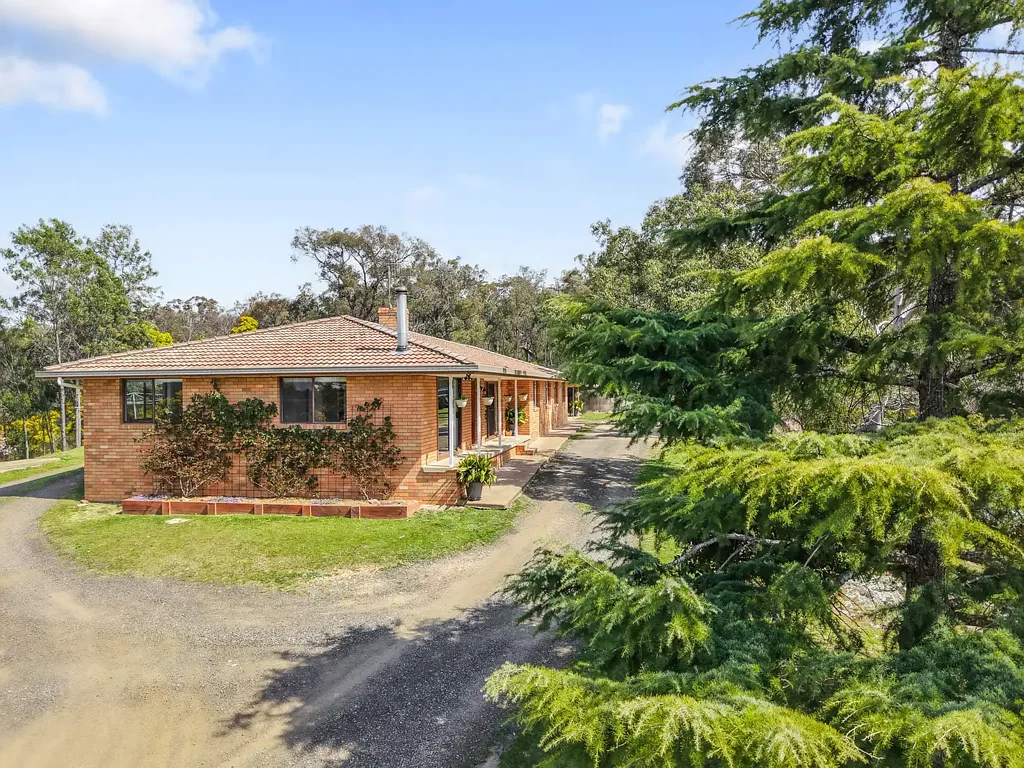 Address Withheld, Gulgong, NSW 2852