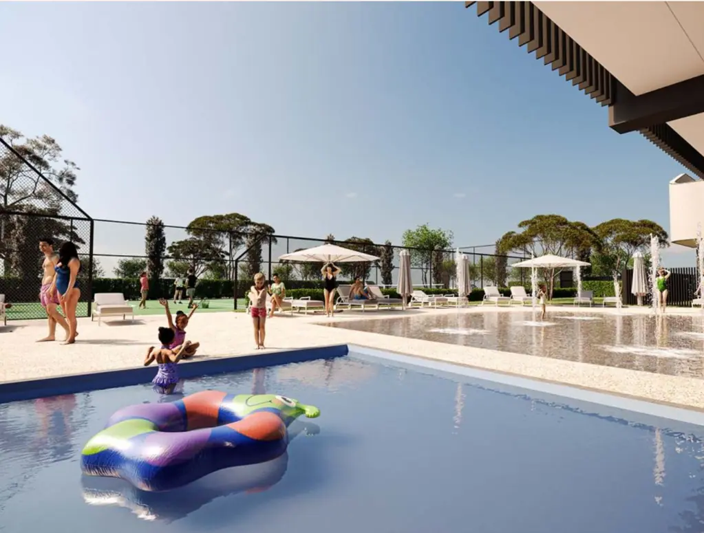 Sunbury 4 Bedroom First Home Buyer Price - 4 Bedroom Home in Redstone Estate, Sunbury