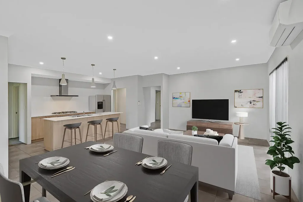 135 Napoleon Promenade, Vasse, WA 6280