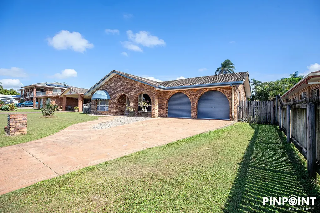 Mount Pleasant 3Kwarto Family comfort, convenience & big shed!