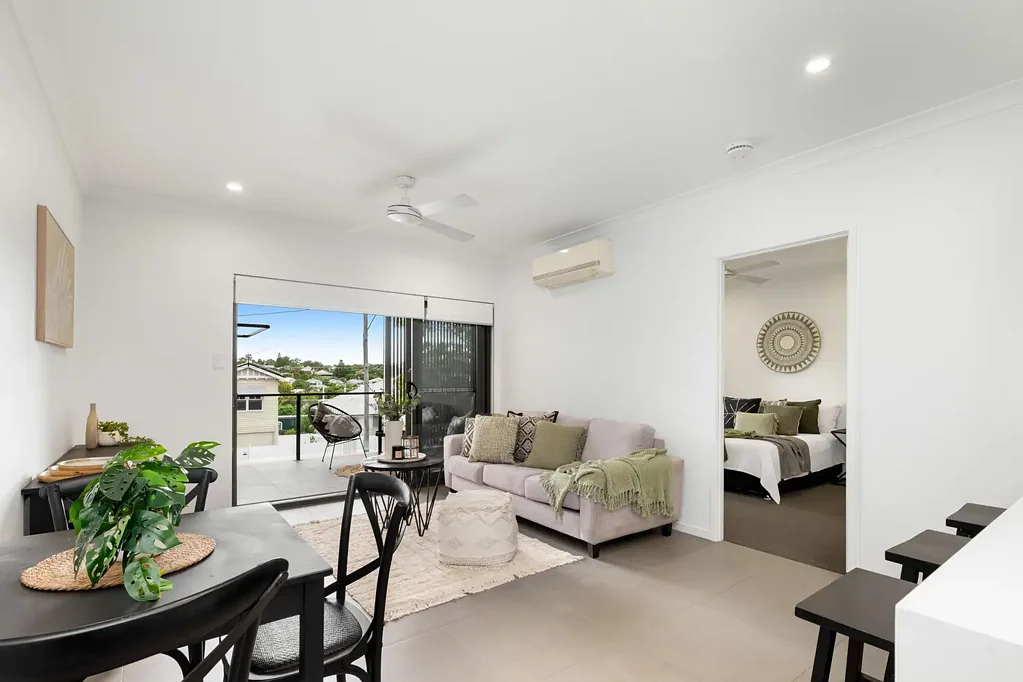 17/68 Lagonda Street, Annerley, QLD 4103