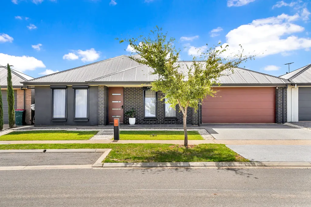 29 Hamilton Boulevard, Evanston Gardens, SA 5116