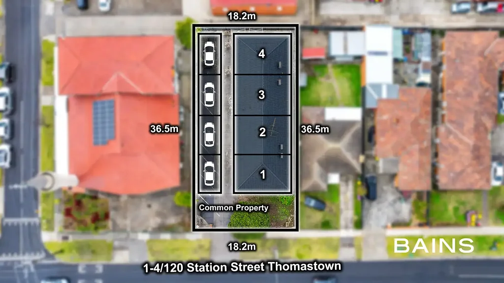 1-4/120 Station Street, Thomastown, VIC 3074