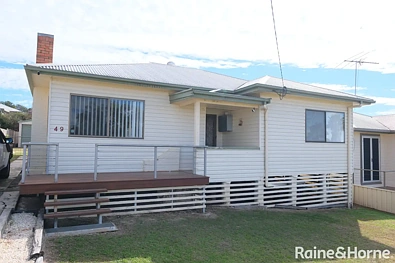 Inverell 3Zimmer Excellent first Home!