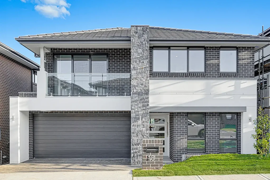 Modern Family Living in the Heart of Box Hill