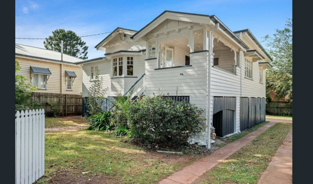 18 Boulton Terrace, Toowoomba City, QLD 4350
