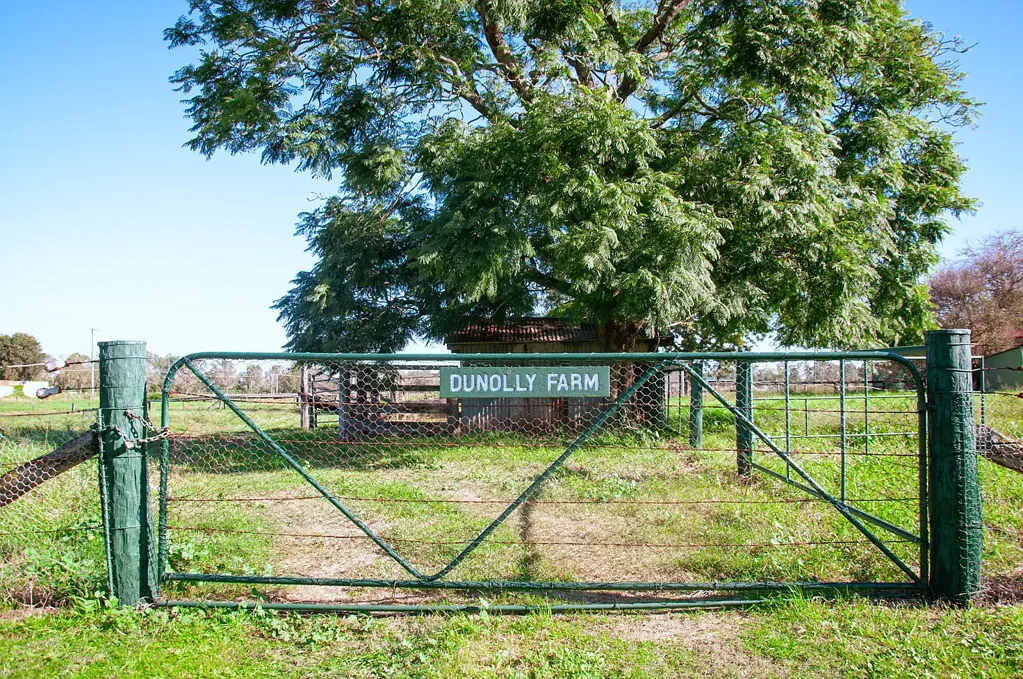 Singleton  Vacant Land Over Four Titles