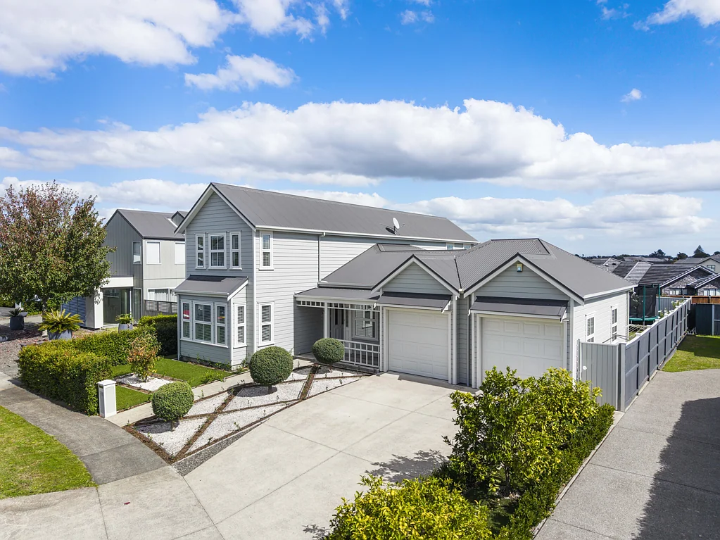 11 Turua Rise, Karaka, Franklin, Auckland