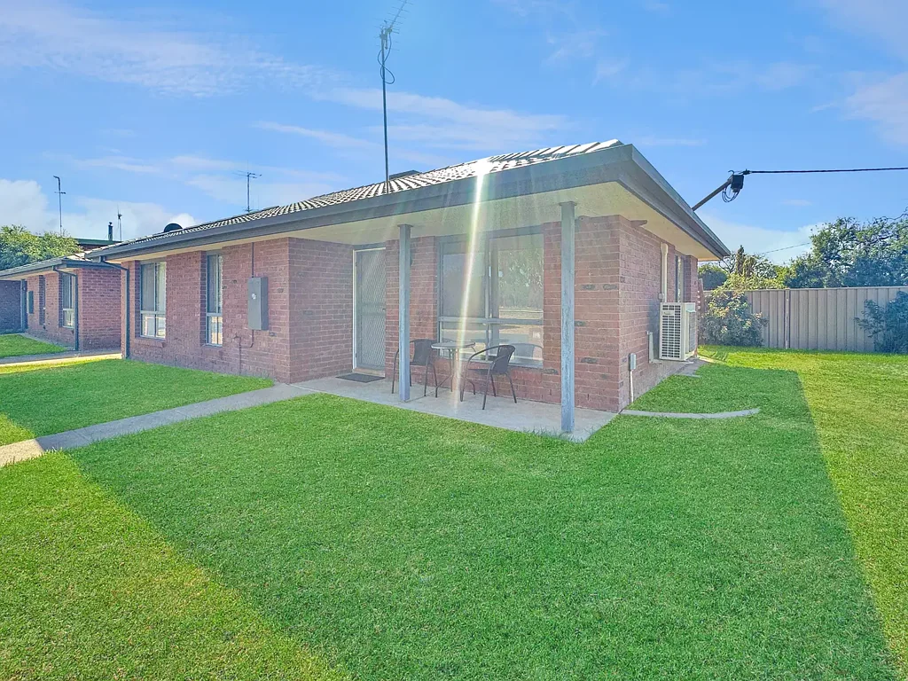 Fully Renovated & Furnished Unit in a Prime Location
