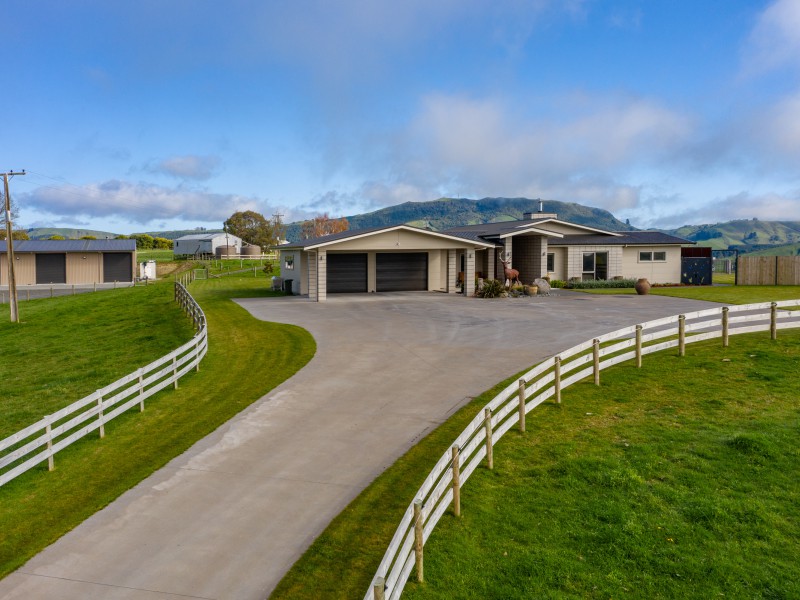 30 Kaiapo Road, Acacia Bay, Taupo, 3 રૂમ, 0 બાથરૂમ