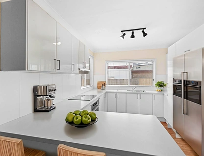 13 & 13a Brooker Street, Colyton, Outer Western Sydney, 6 ਕਮਰੇ, 3 ਬਾਥਰੂਮ, House
