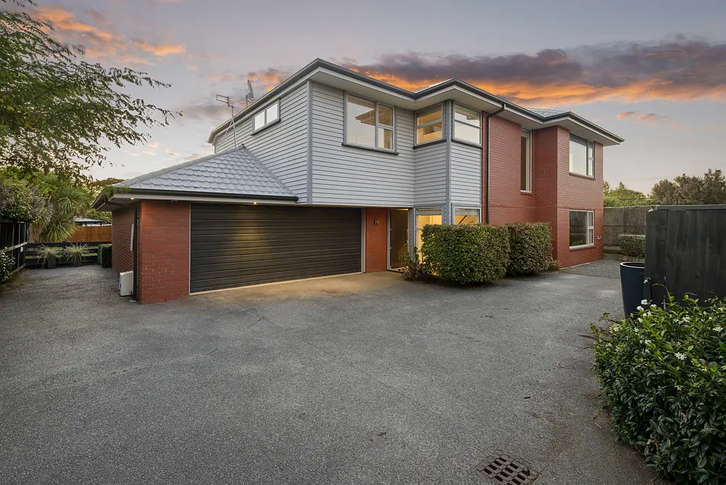 Wigram 4Habitaciones Last weekend to view - get in touch