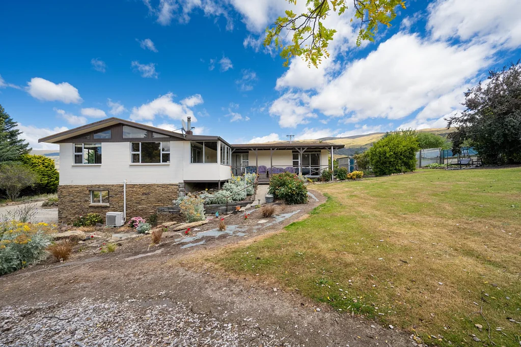 Roxburgh  The Perfect Lifestyle Starter