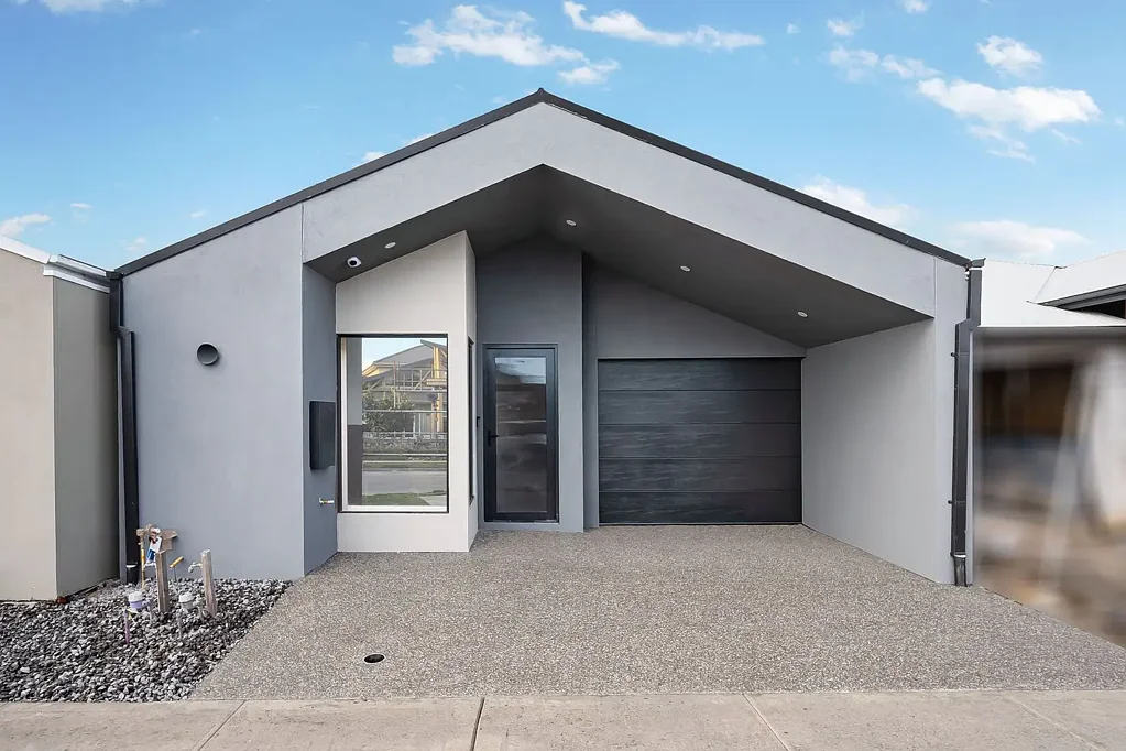 Mickleham 3Zimmer The Perfect Brand-New Home for the Growing Family