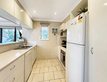 4/72 Mirreen Street, 'Aqaba', Hawks Nest, NSW 2324, 2部屋, 1バスルーム, Apartment