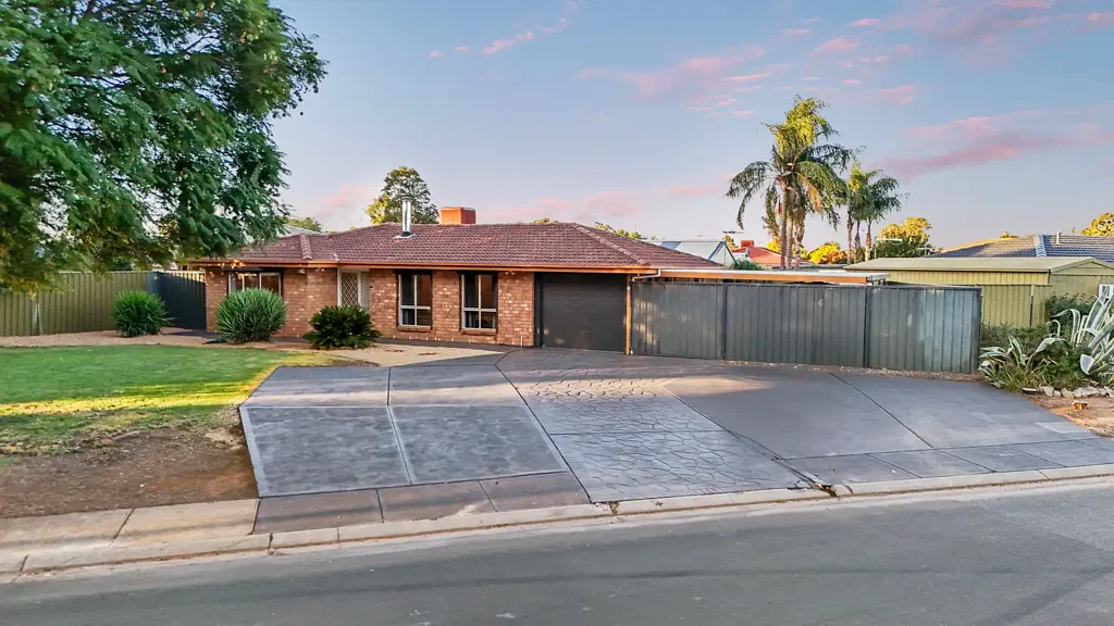 Spacious Family Home with Modern Updates & Ample Parking