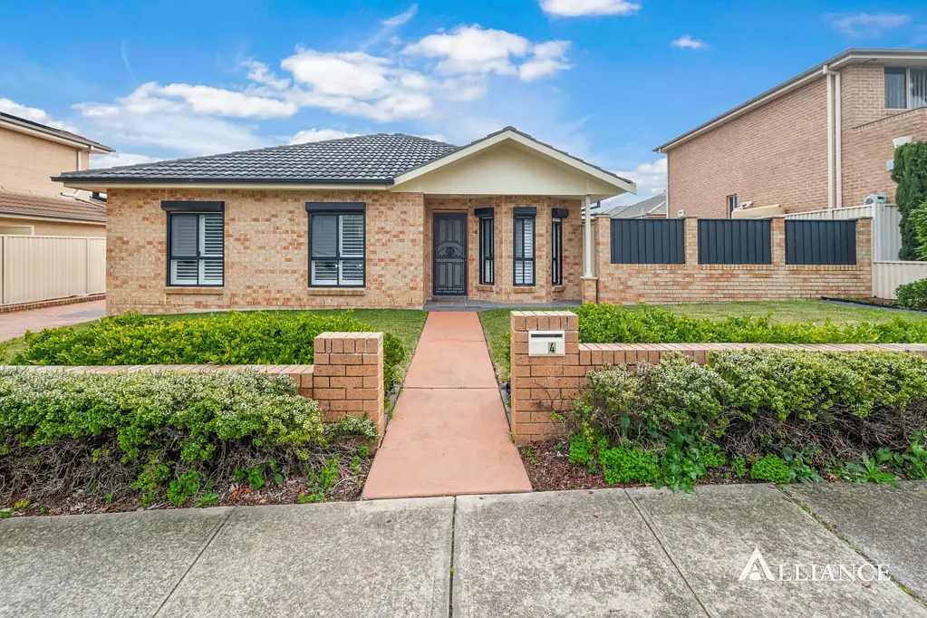 4/146 Picnic Point Road, Picnic Point, NSW 2213