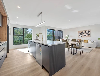 8B Baird Street, Howick, Manukau City, 3 ਕਮਰੇ, 2 ਬਾਥਰੂਮ, House