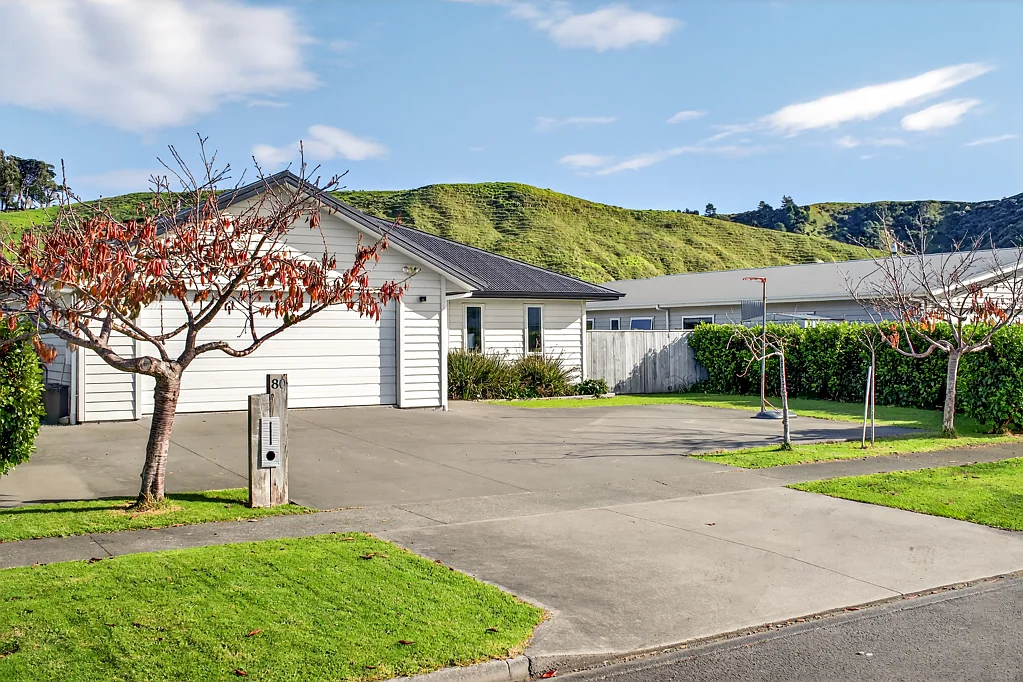 Wainui 3ਬੈੱਡਰੂਮ The lifestyle locals love