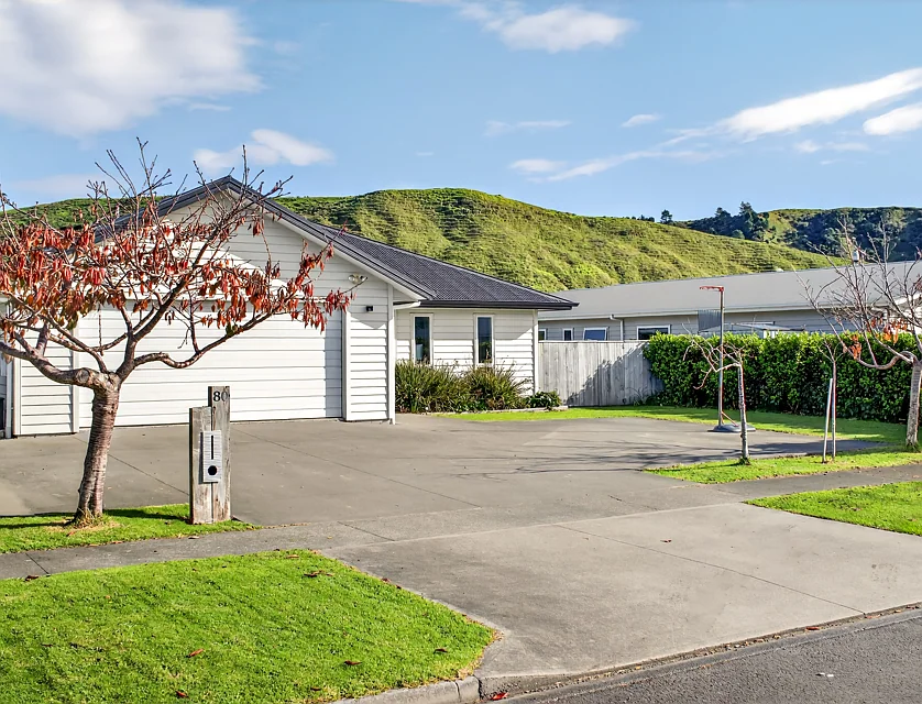80 Hamilton Drive, Wainui, Gisborne, 3 Bedrooms, 2 Bathrooms, House