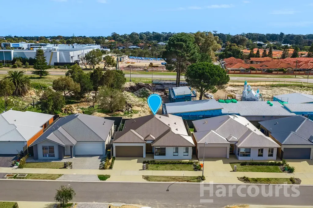 Halls Head 4 Bedroom High-Yield NDIS Investment with Secure Lease