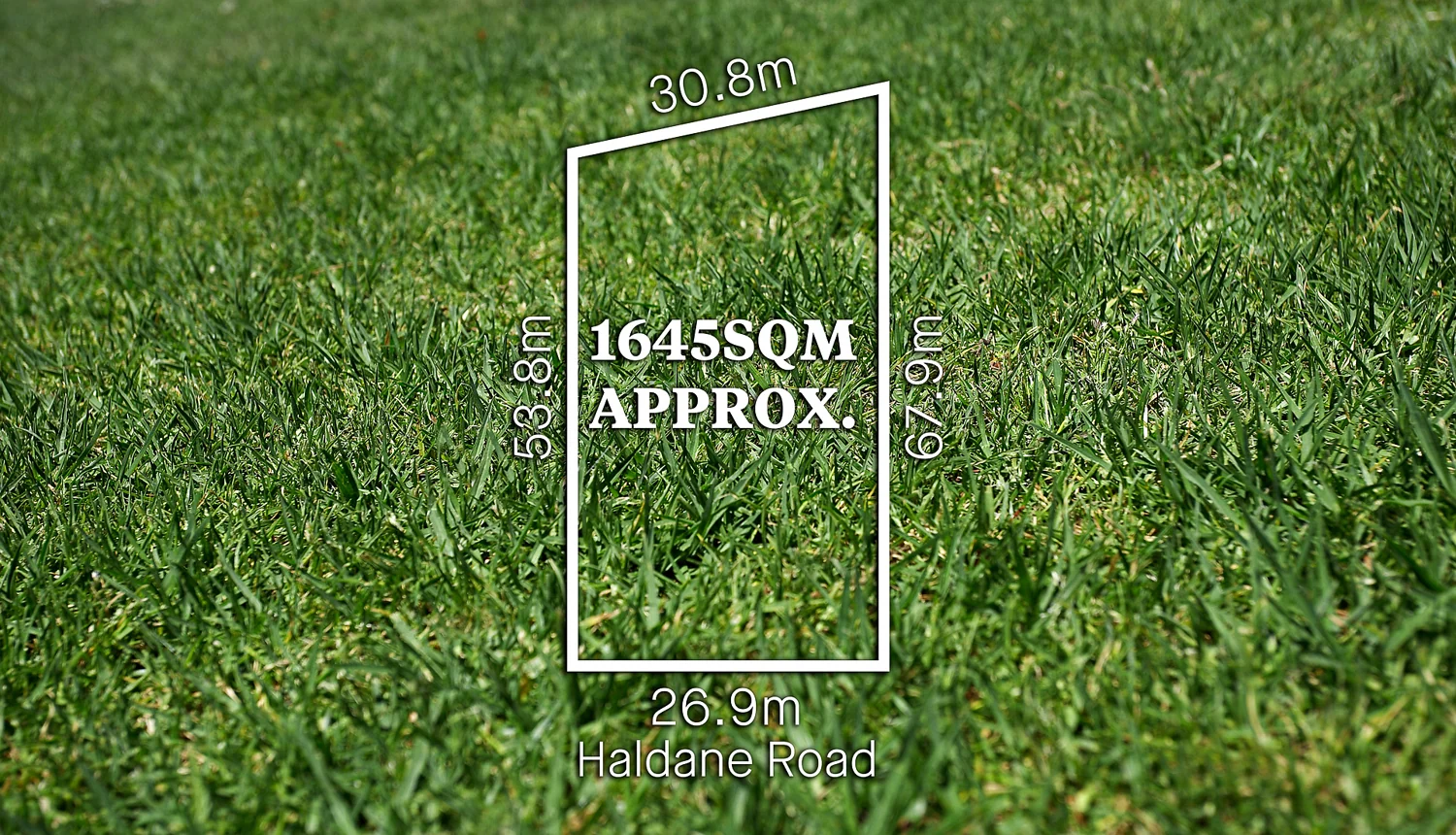 22 Haldane Road, Eltham, VIC 3095, 0房, 0浴, Section