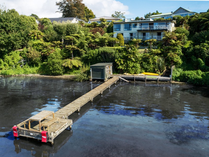 155 Kawaha Point Road, Kawaha Point, Rotorua, 7房, 0浴