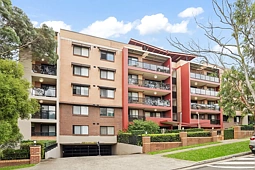 9/8-14 oxford, Blacktown