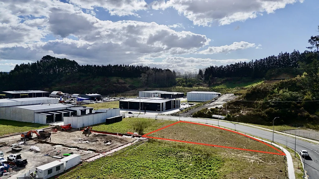 Tauriko Vacant bare land in Tauriko