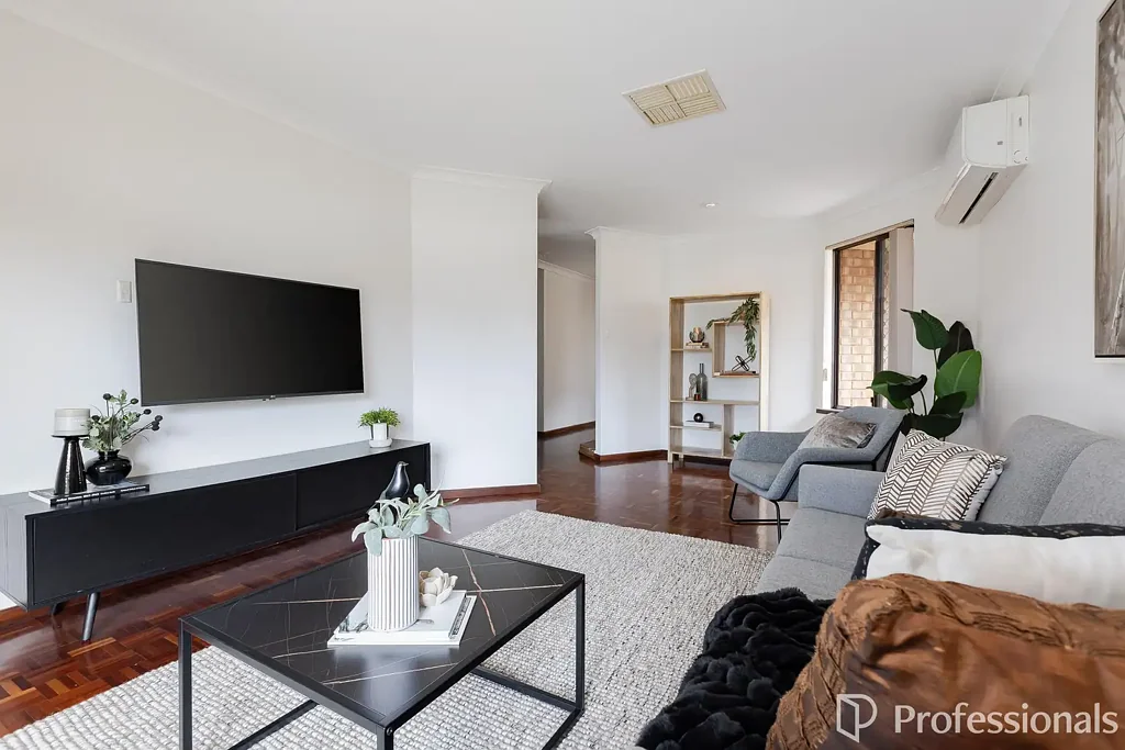 Willetton 3બેડરૂમ Huge 763 sqm Willetton High zone