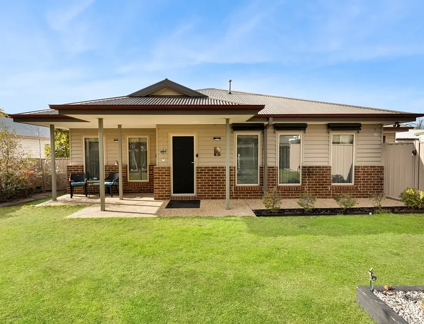 1/27 MacDougall Road, Golden Square, Bendigo, 3 ห้องนอน, 2 ห้องน้ำ, Townhouse