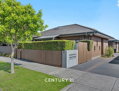 48 - 50 Ann Street, Dandenong, VIC 3175, 2 Schlafzimmer, 1 Badezimmer, Unit