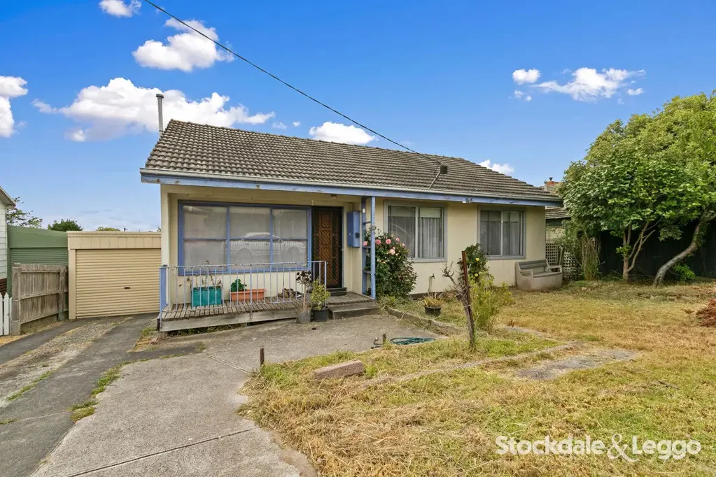 12 Robert Street, Morwell, VIC 3840