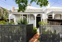 18 Lawrence Street, Brighton