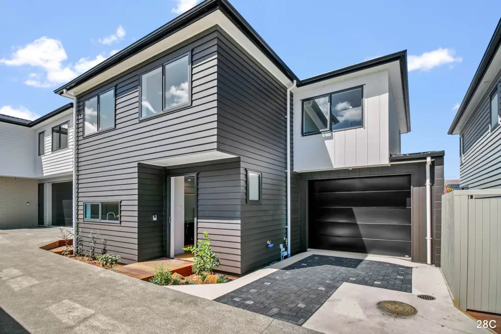 Greenlane 4chambre LUXURY HOMES - PRIME LOCATION